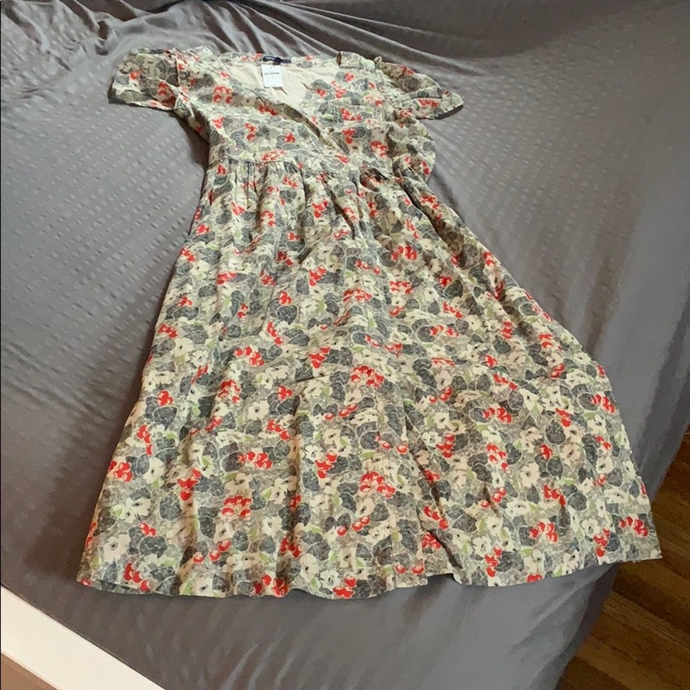 Maternity Dress baby Baby Shower Dress